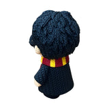 Harry Potter (Knitted/Crochet Fan Art) from The Wizarding World of Harry Potter