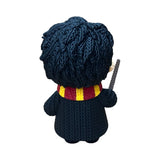 Harry Potter (Knitted/Crochet Fan Art) from The Wizarding World of Harry Potter