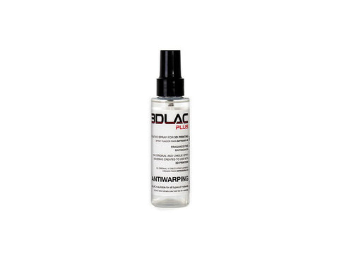 3DLAC Plus Adhesion Solution 100 mL