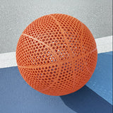 BOUNZ: 3D Printed Airless Basketball