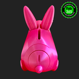 Easter Bunny Bank (Foldable)