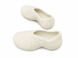 BUBBLEBERRY: Bouncy 3D Printed Round-Toe Casual Shoes