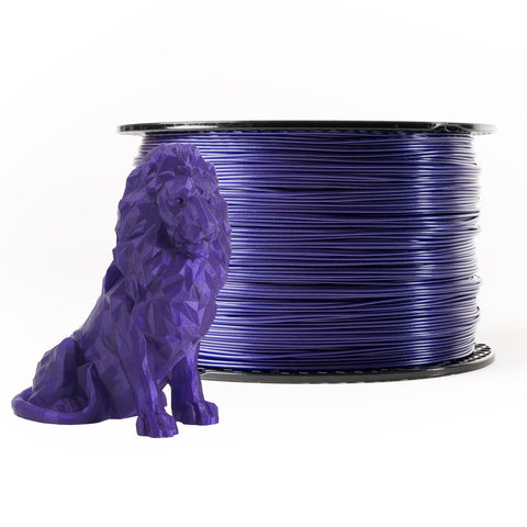 Prusa Research Prusament PLA Galaxy Purple 2kg