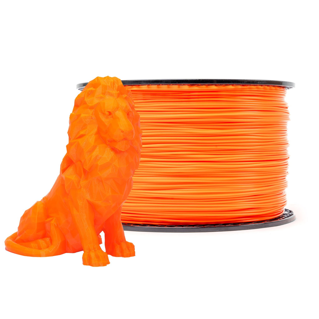 Prusa Research Prusament PLA Prusa Orange 2kg