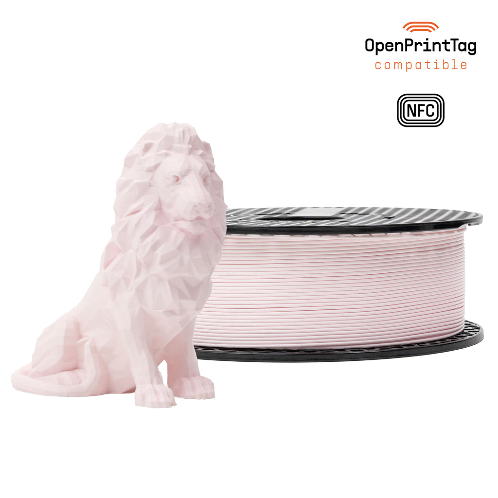 Prusa Research Prusament PLA Sakura Pink 1kg (NFC)
