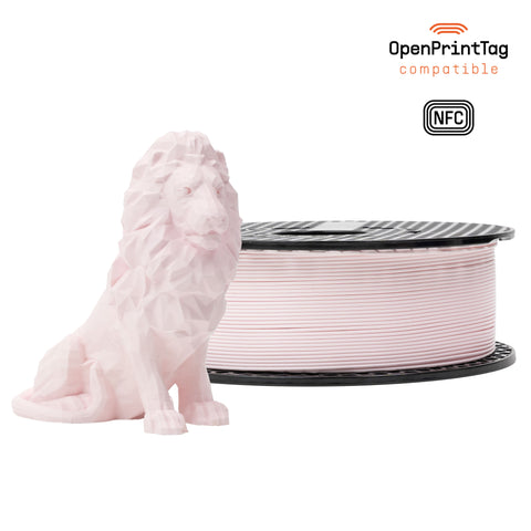 Prusa Research Prusament PLA Sakura Pink 1kg (NFC)