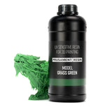 Prusa Research Prusament Resin Model Grass Green 1kg