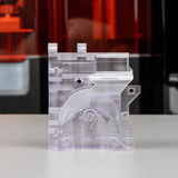 Prusa Research Prusament Resin Model Transparent Clear 1kg