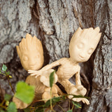 Prusa Research Prusament Woodfill Linden Light 1kg (NFC)