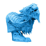 Prusa Research Prusament Resin Model Bright Cyan 1kg
