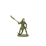 Prusa Research Prusament ASA Olive Green 800g (NFC)