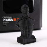 Prusa Research Prusament Resin Model Rich Black 1kg