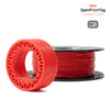 Prusa Research Prusament TPU 95A Lipstick Red 500g (NFC)