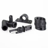 Prusa Research Prusament PC Blend Carbon Fiber Black 800g (NFC)