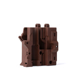 Prusa Research Prusament PETG Matte Noctua Brown 1kg
