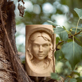 Prusa Research Prusament Woodfill Linden Light 1kg (NFC)