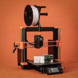 Prusa Research Prusament PETG V0 Jet Black 1kg (NFC)