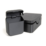 Prusa Research Prusament PETG Magnetite 40% Grey 1kg (NFC)
