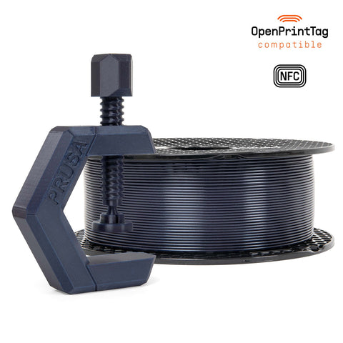 Prusa Research Prusament PETG Shimmering Violet 1kg