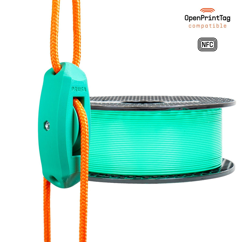 Prusa Research Prusament PC Blend Prusa Pro Green 900g (NFC)