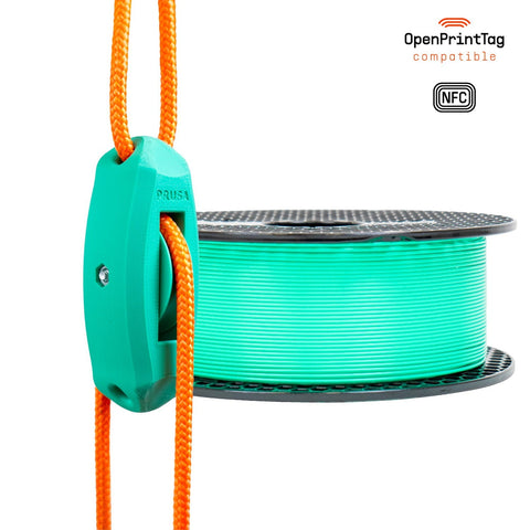 Prusa Research Prusament PC Blend Prusa Pro Green 900g (NFC)