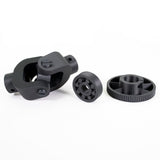 Prusa Research Prusament PC Blend Carbon Fiber Black 800g (NFC)