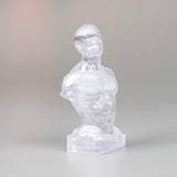 Prusa Research Prusament Resin Model Transparent Clear 1kg