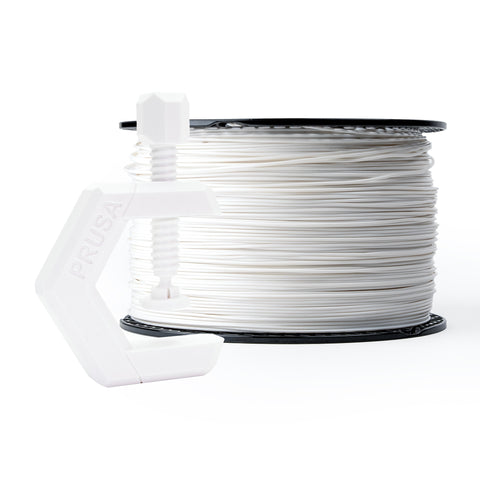 Prusa Research Prusament PETG Signal White 2kg