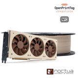 Prusa Research Prusament PETG Matte Noctua Beige 1kg