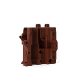 Prusa Research Prusament PLA Noctua Brown 1kg (NFC)