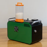 Filabot EX3 Filament Extruder