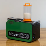 Filabot EX3 Filament Extruder