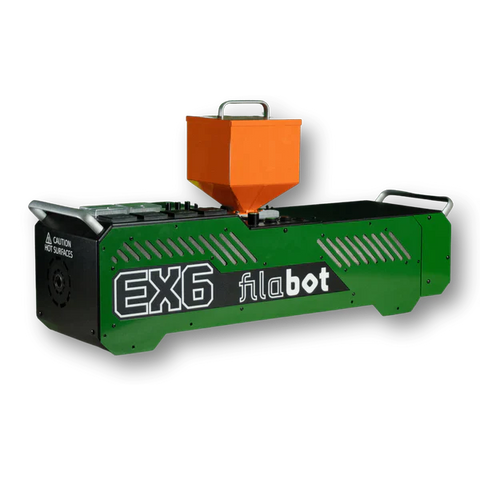 Filabot EX6 Filament Extruder - Industrial Series