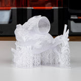 Prusa Research Prusament Resin Model Transparent Clear 1kg