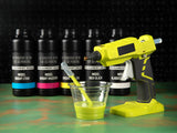 Prusa Research Prusament Resin Model Color Kit