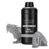 Prusa Research Prusament Resin Model Solid Grey 1kg