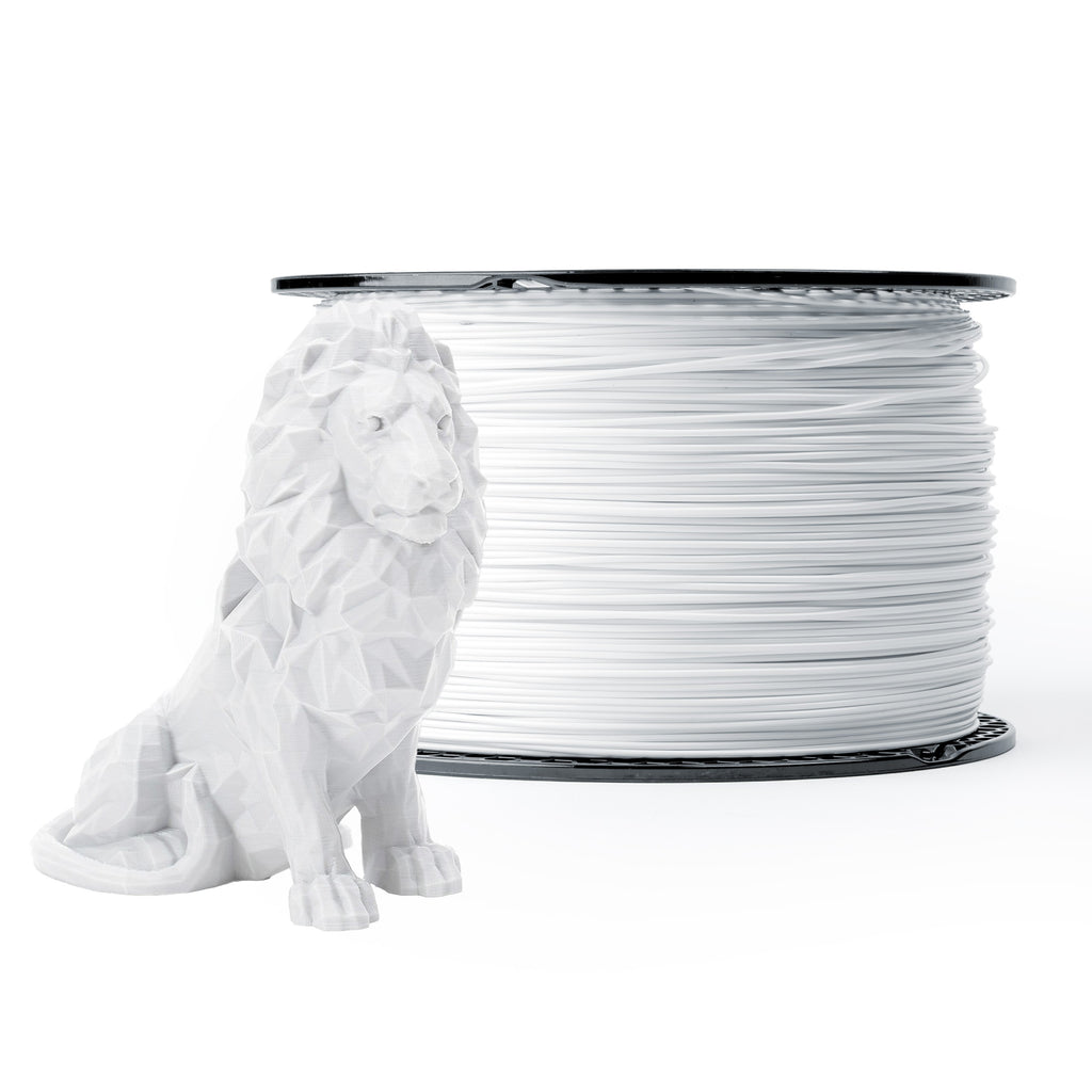 Prusa Research Prusament PLA Pristine White 2kg