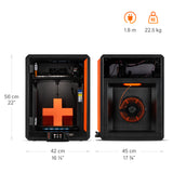 Prusa Research Original Prusa CORE One+ (Gen 2) 3D Printer