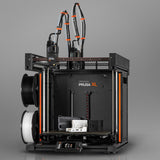 Prusa Research Prusament PETG V0 Jet Black 1kg (NFC)
