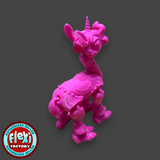 Flexi Llamacorn