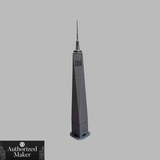 One World Trade Center - New York City, USA