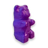 Giant Low Poly Gummy Bear