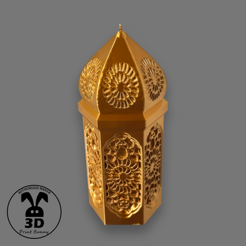 Ramadan Lantern - Lite