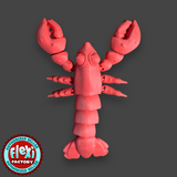 Flexi Lobster