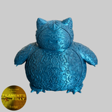 Ornamental Snorlax