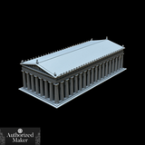 Parthenon (Reconstruction) - Athens, Greece