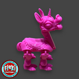 Flexi Llamacorn