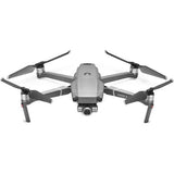 DJI Mavic 2 Zoom Quadcopter Drone with Smart Controller