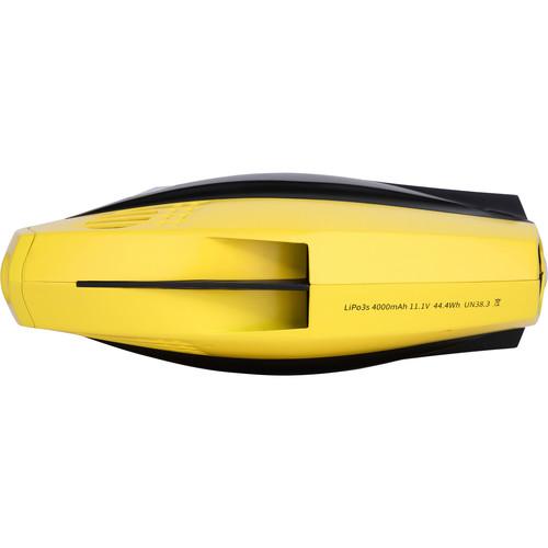 Dory Rov Chasing Dory Underwater Drone (ROV) – Makerwiz