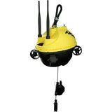 Chasing F1 Digital Fish Finder Drone (ROV)